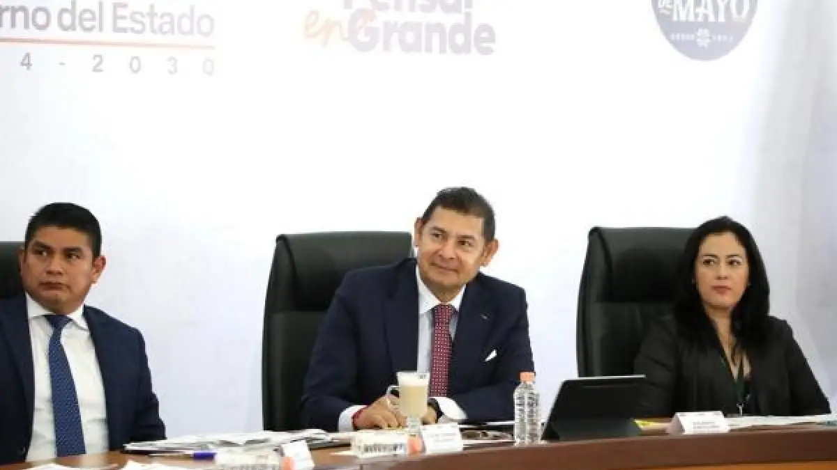 Histórica reducción del 68 por ciento en afectación forestal por prevención y tecnología: Armenta