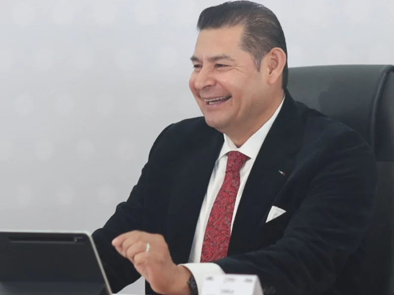 Advierte Armenta al Poder Judicial: sancionen a jueces corruptos antes de elecciones