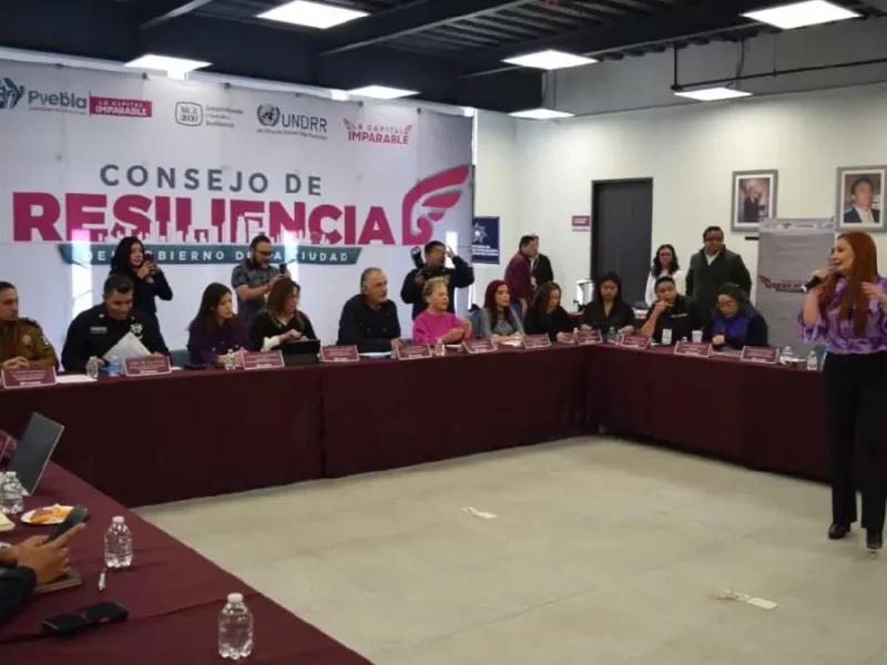 Fortalece Gobierno de Pepe Chedraui resiliencia urbana mediante alianza internacional con la ONU