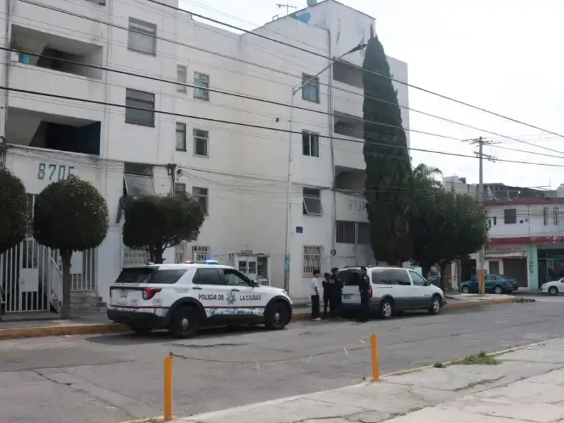 Balacera en el Infonavit Carmen Gastronómico deja dos detenidos.