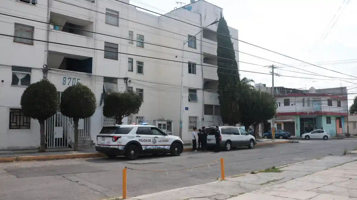 Balacera en el Infonavit Carmen Gastronómico deja dos detenidos.