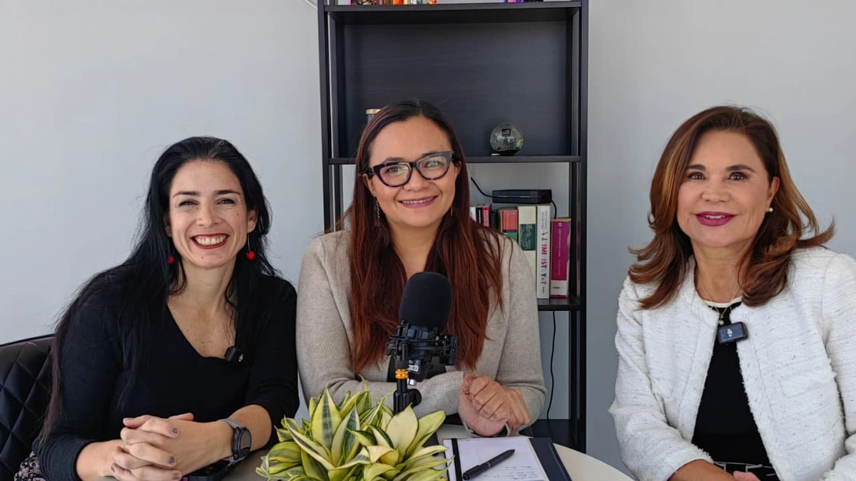 Blanca Alcalá se descarta para competir por la alcaldía de Puebla en el 2027