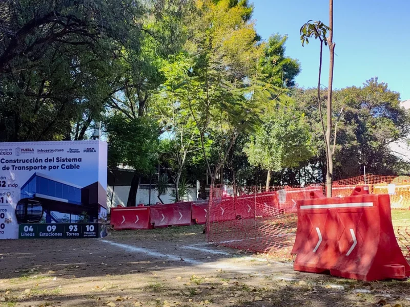 Empresarios de la construcción piden al gobierno de Puebla que contemple a la CMIC  