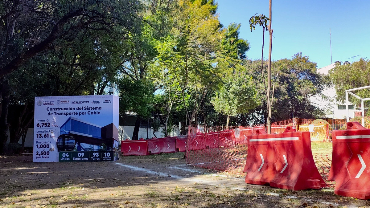 Empresarios de la construcción piden al gobierno de Puebla que contemple a la CMIC  