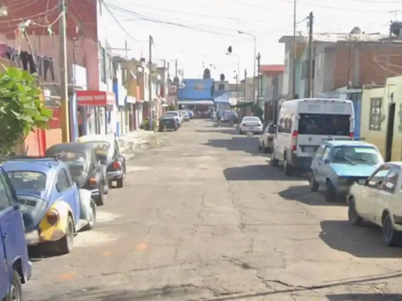 Catean, por segunda ocasión, picadero en La Popular.