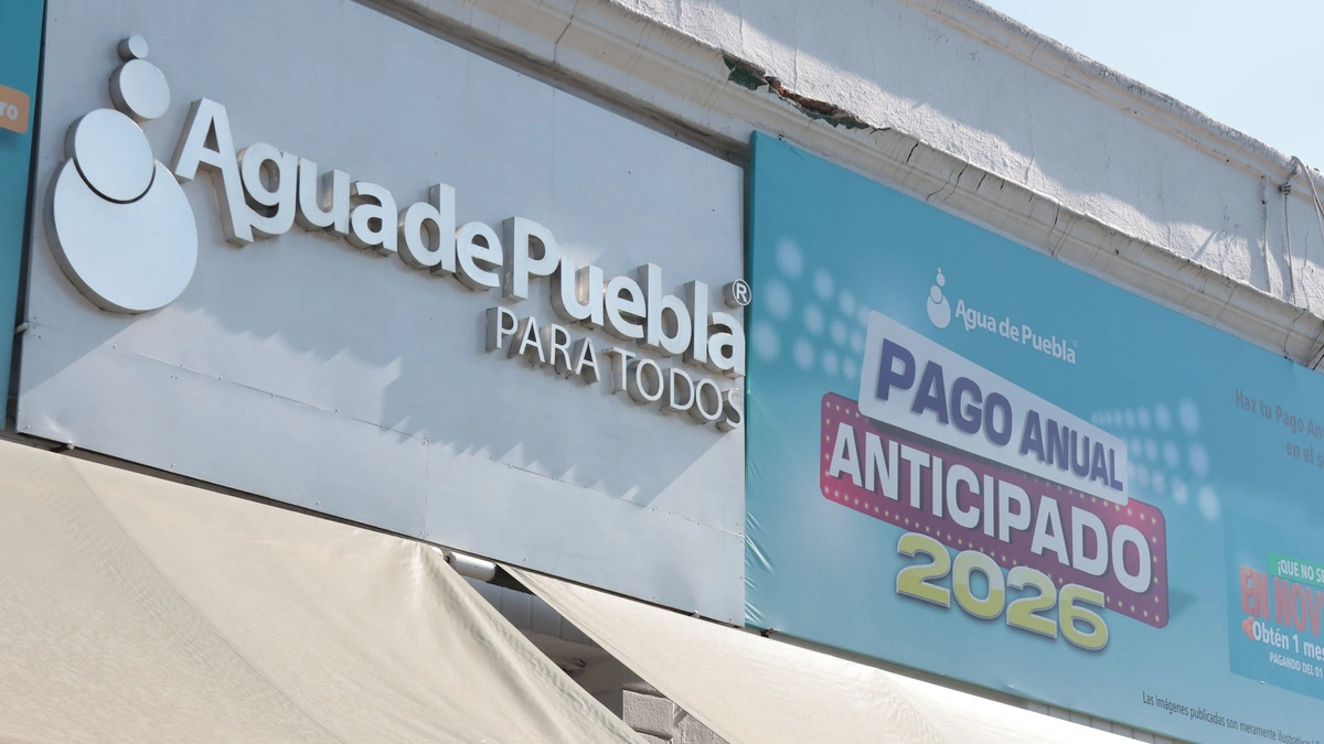 Congreso, sin datos sobre posible venta de acciones de Agua de Puebla  