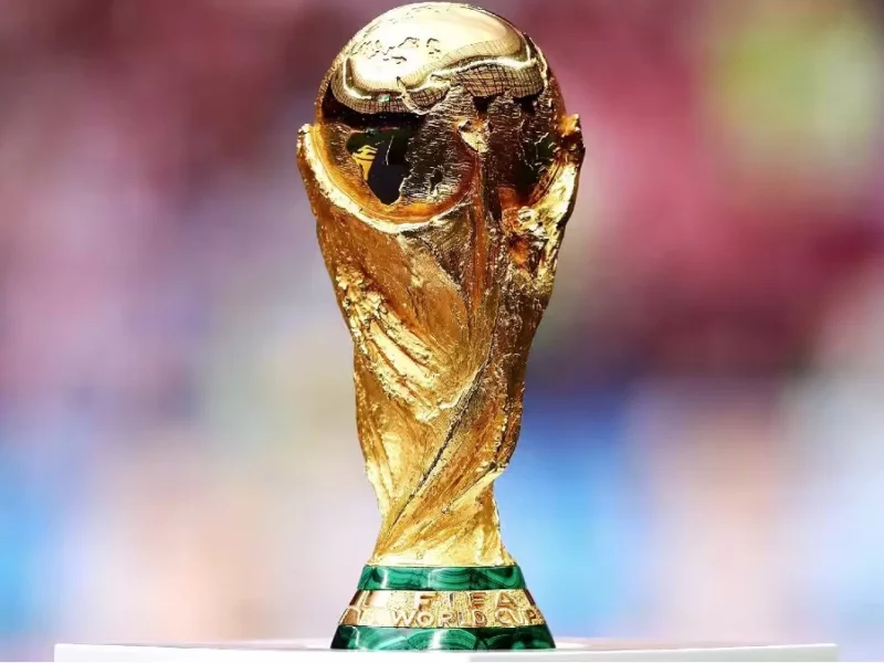 Puebla recibirá la Copa del Mundo FIFA, ¿cuándo y dónde?