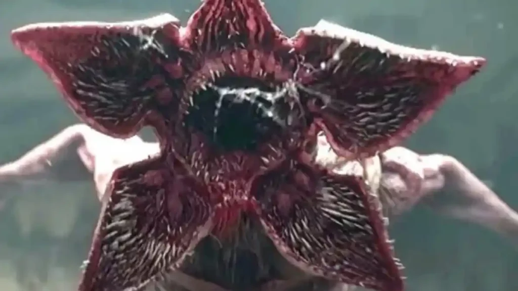 Demogorgon.