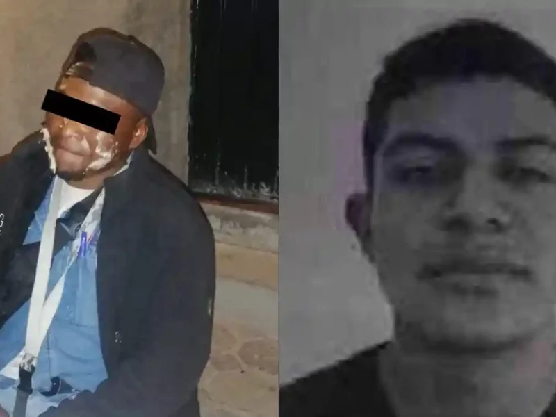 Ejecutado en Totimehuacan era papá de Kevin, asesinado a fin de año.