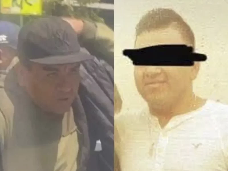 Cae “El Shrek”, asaltante que se viralizó en Puebla
