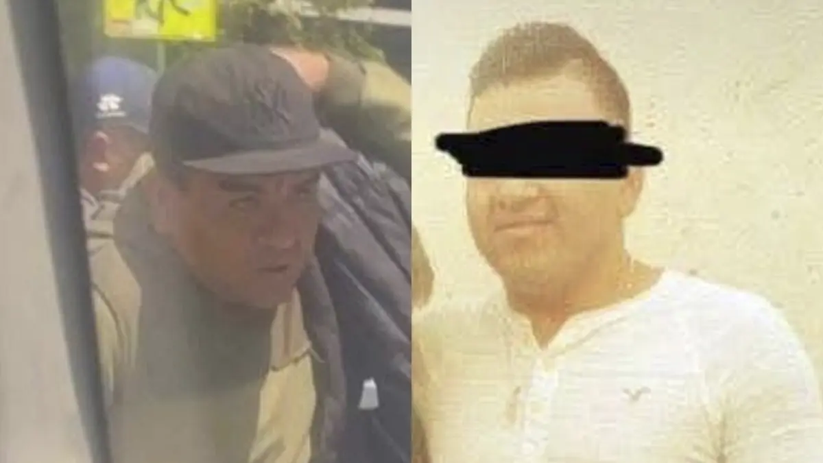 Cae “El Shrek”, asaltante que se viralizó en Puebla