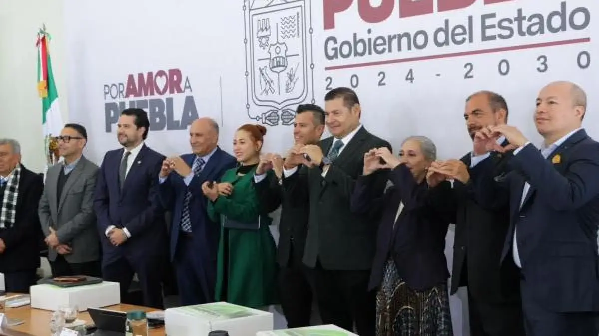 Puebla líder nacional en inversión extranjera directa; impulsa a empresas de alta tecnología
