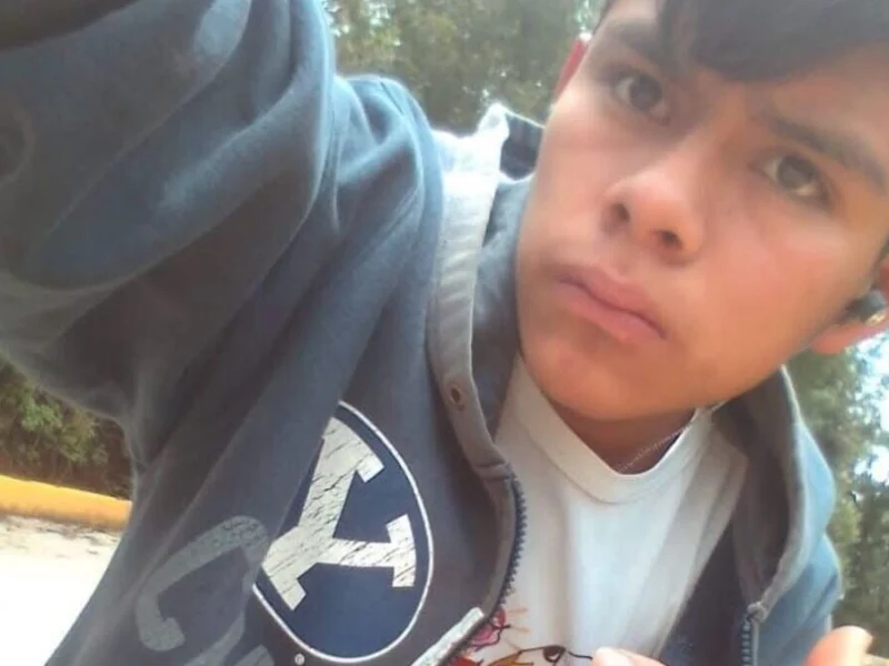 Hallan muerto a Filogonio, reportado como desaparecido en la Sierra Norte  