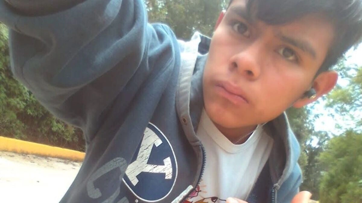 Hallan muerto a Filogonio, reportado como desaparecido en la Sierra Norte  