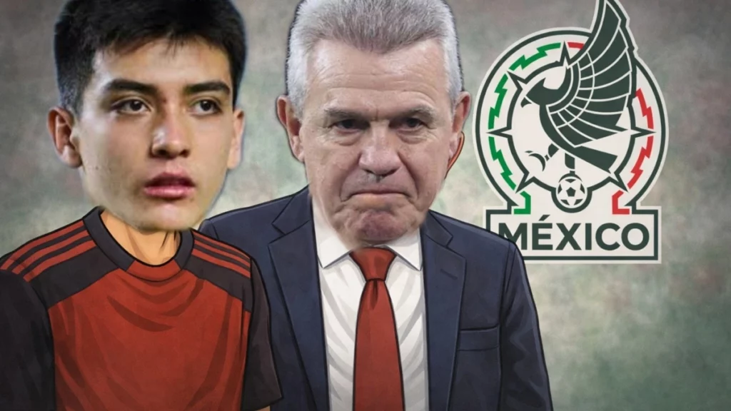 En “Gavilán que suelta... no es Gavilán”, Pepe Hanan habla de la Selección Nacional rumbo a la Copa del Mundo.