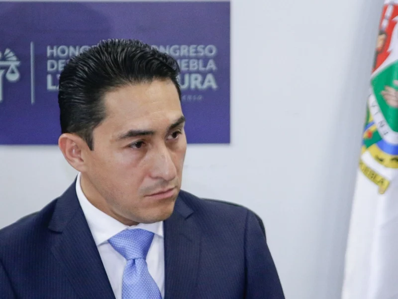 Germán Reyna garantiza imparcialidad y transparencia en la ASE  