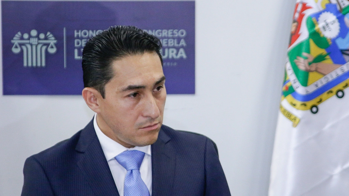 Germán Reyna garantiza imparcialidad y transparencia en la ASE  