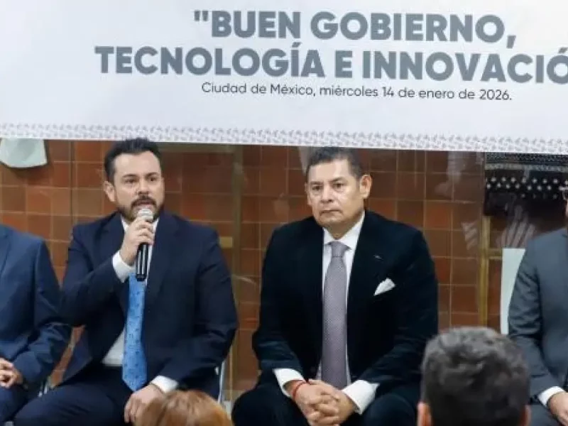 Combate Gobierno Estatal saqueo institucionalizado heredado por gobiernos neoliberales