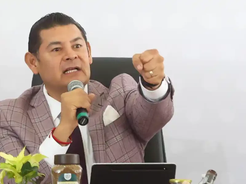 Gobierno de Puebla inicia 312 investigaciones por actos de corrupción.