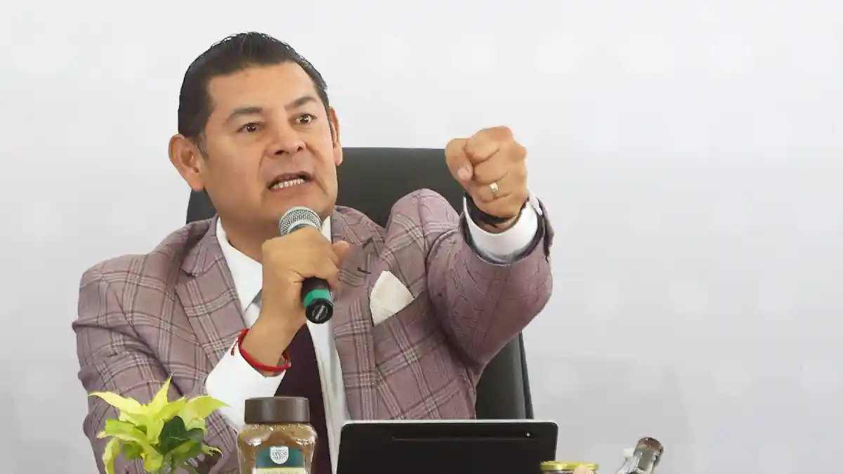 Gobierno de Puebla inicia 312 investigaciones por actos de corrupción.