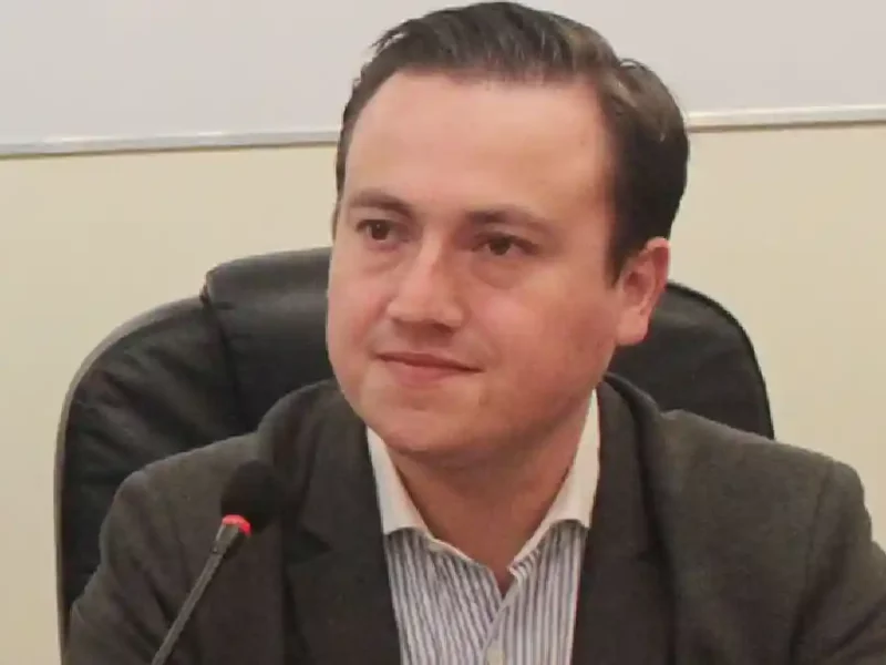 Nacho Mier Jr debe aclarar 8.2 mdp ejercidos como alcalde de Tecamachalco: ASF