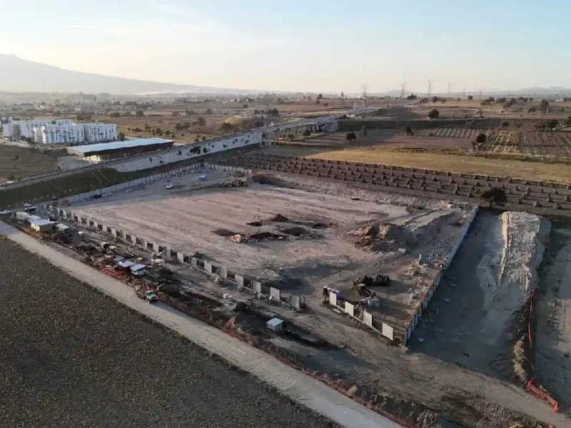 Estas son las inversiones con las que reactivarán San José Chiapa en 2026.