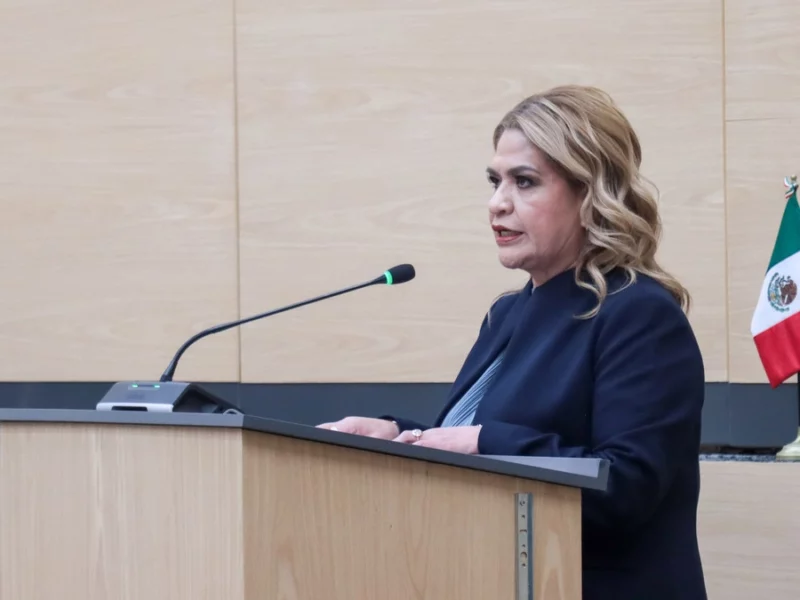 Finanzas destaca liquidación del Barroco e inversión estatal; el PAN también la deja tranquila