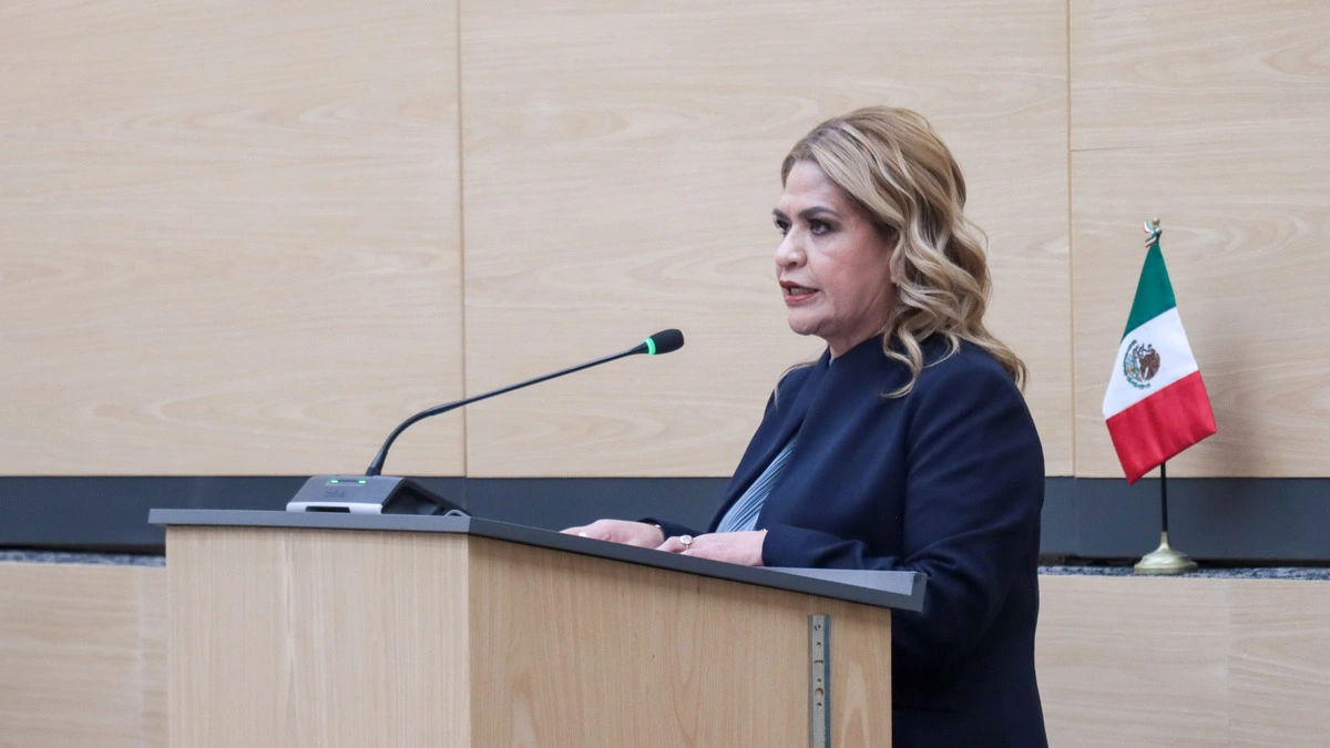 Finanzas destaca liquidación del Barroco e inversión estatal; el PAN también la deja tranquila
