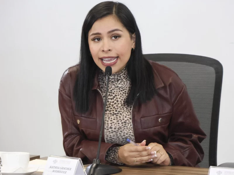 Iniciarán mesas de trabajo para Ley de Participación Ciudadana en Puebla    