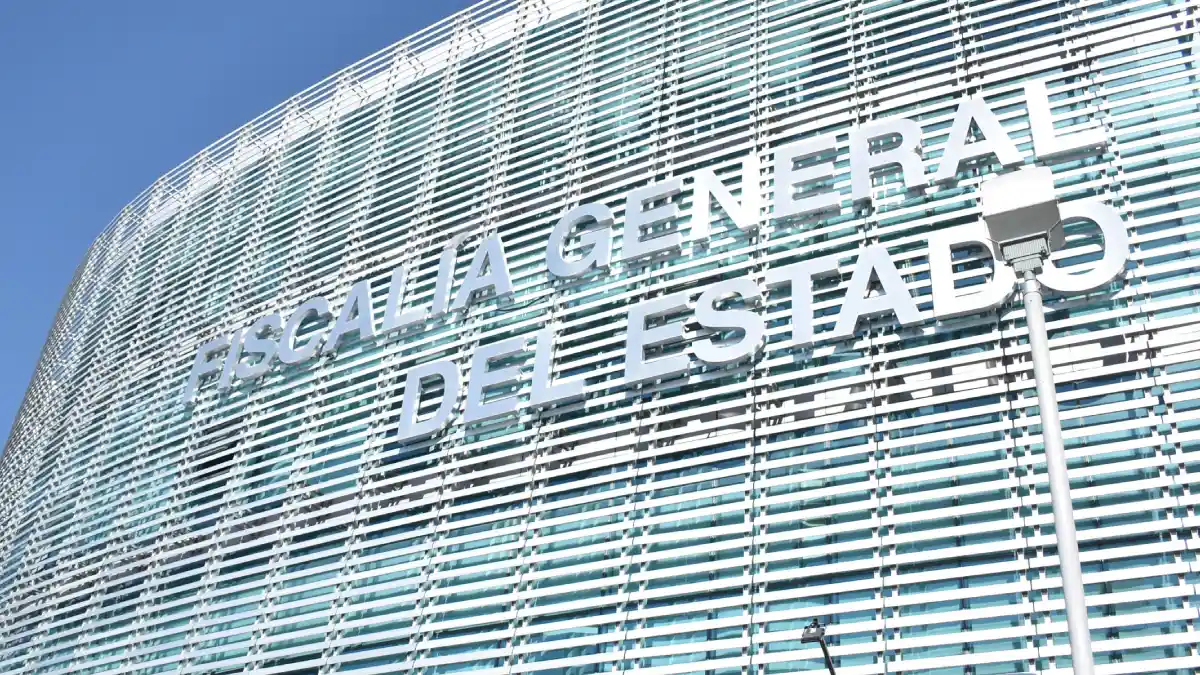 2025: el año de la limpia y las reformas en la Fiscalía de Puebla.