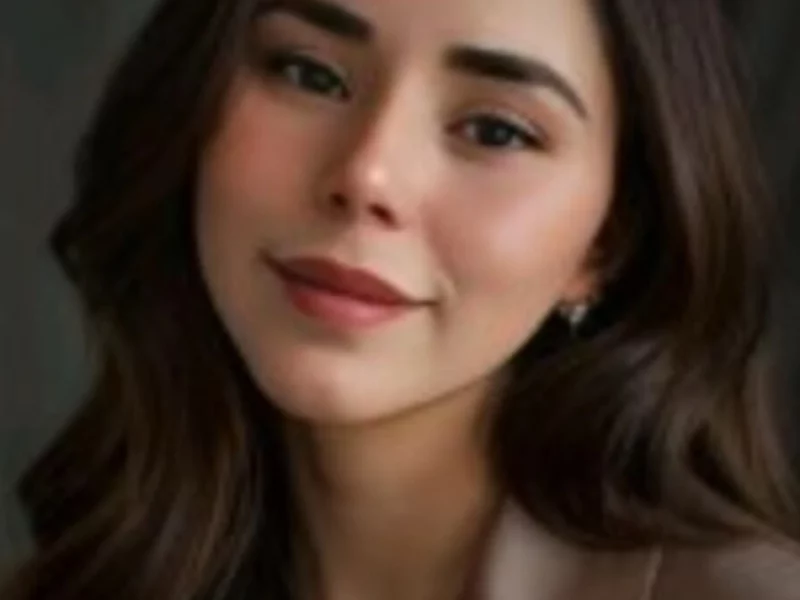 Mayra Lizeth Orellana será la nueva secretaria de Medio Ambiente de Puebla 