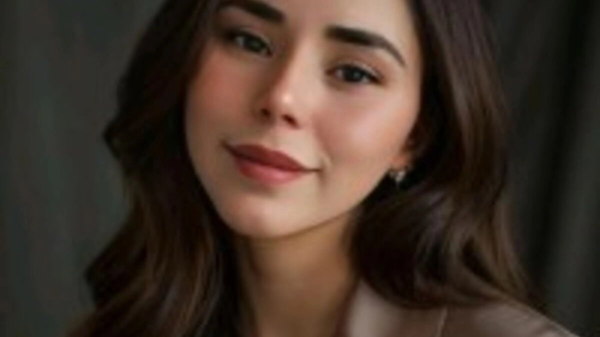 Mayra Lizeth Orellana será la nueva secretaria de Medio Ambiente de Puebla 