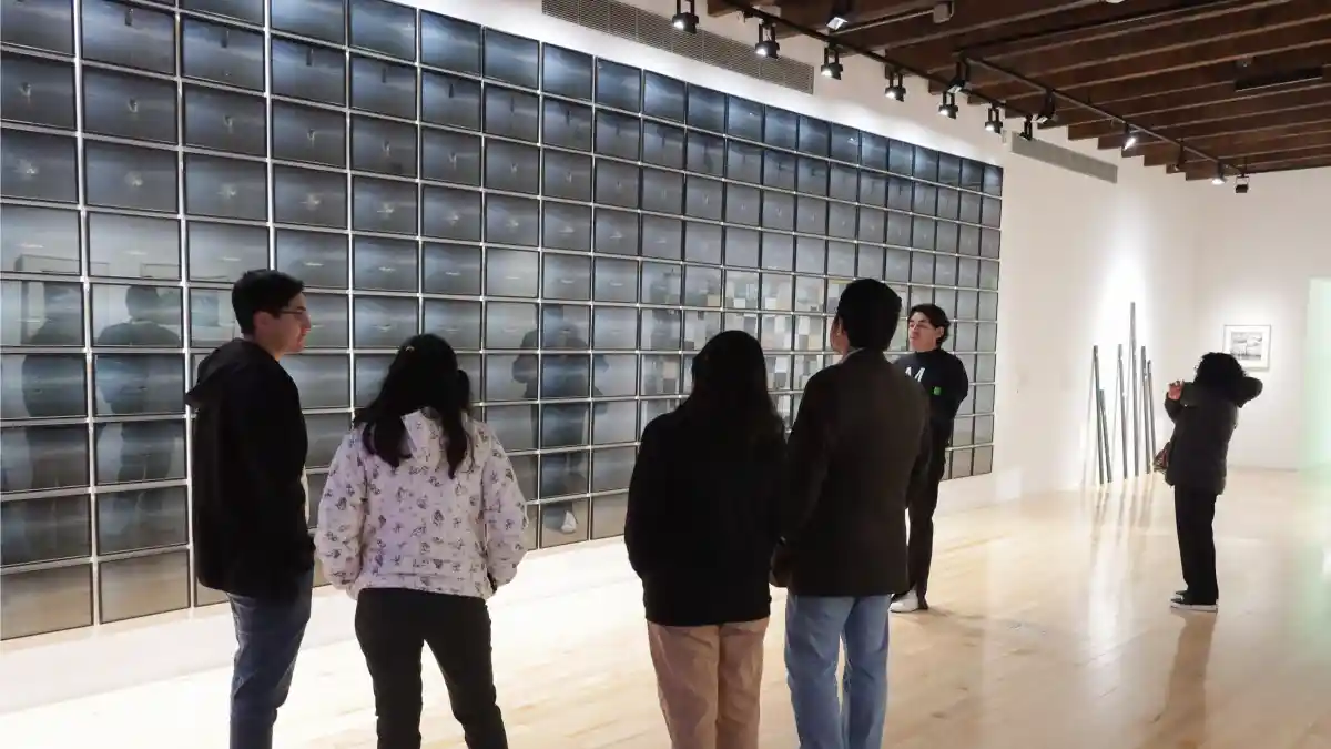 459 mil personas visitaron museos y zonas arqueológicas federales en Puebla durante 2025.
