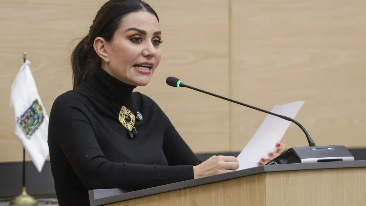Tras caso de Lidya Valdivia, diputada propondrá sanciones a quien finja su desaparición en Puebla 