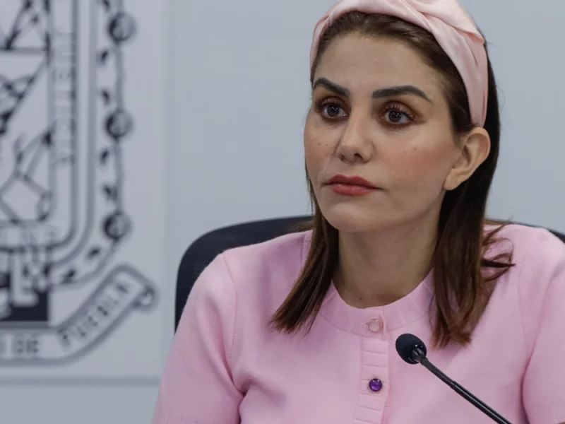 Nay Salvatori modificará propuesta sobre falsas desapariciones ante críticas