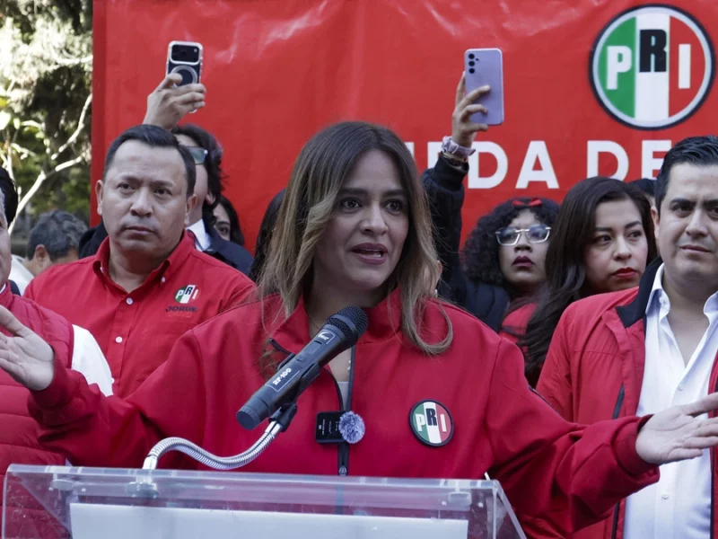 Nueva dirigencia PRI buscará reintegrar a Blanca Alcalá y otros perfiles en Puebla  