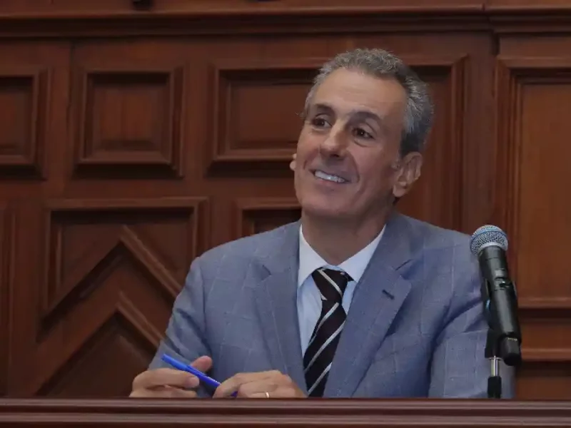 Pepe Chedraui cierra el año entre los cinco mejores alcaldes de Morena.