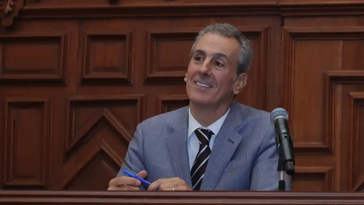 Pepe Chedraui cierra el año entre los cinco mejores alcaldes de Morena.