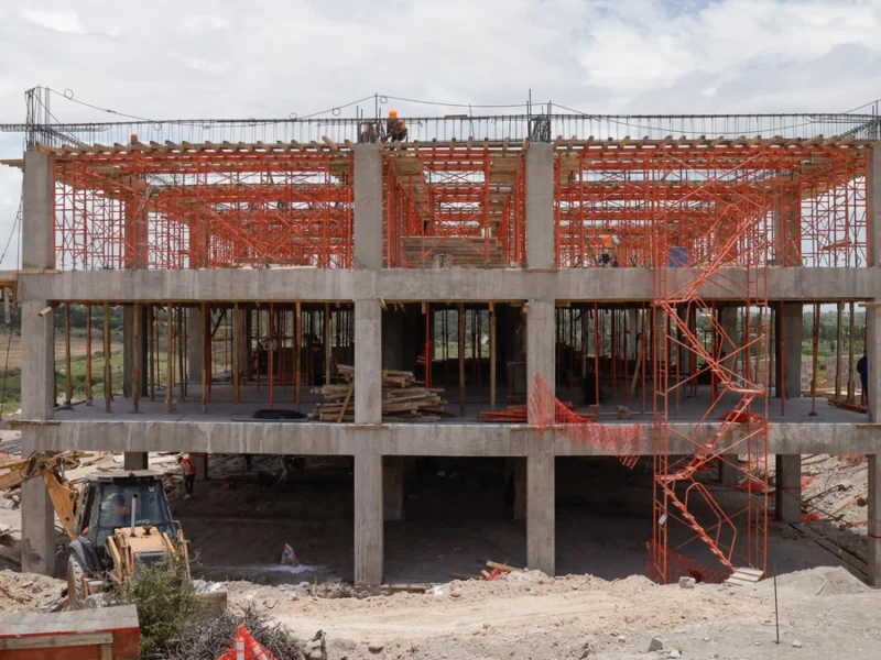 Anuncia Pepe Chedraui la construcción de otro Bachillerato Tecnológico de la BUAP  