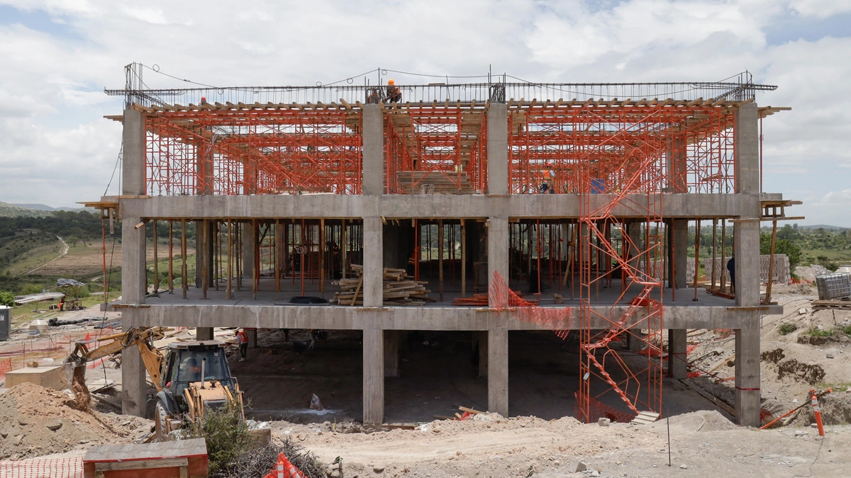 Anuncia Pepe Chedraui la construcción de otro Bachillerato Tecnológico de la BUAP  