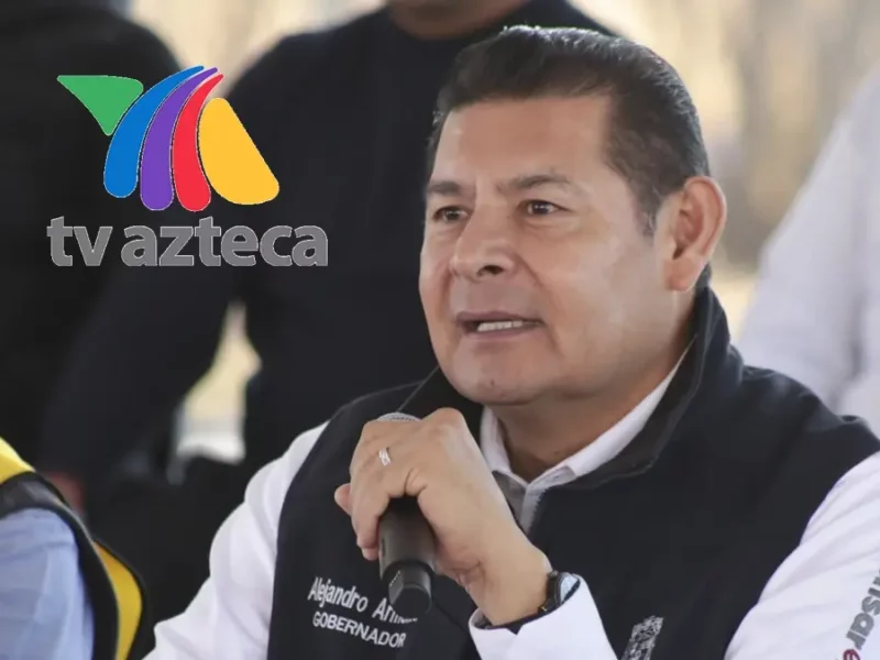 10 puntos para entender el conflicto entre el gobierno de Puebla y TV Azteca