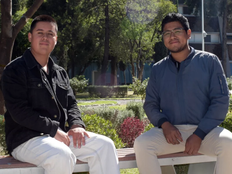 Ganan egresados BUAP el “Premio Juventudes Resilientes 2025”