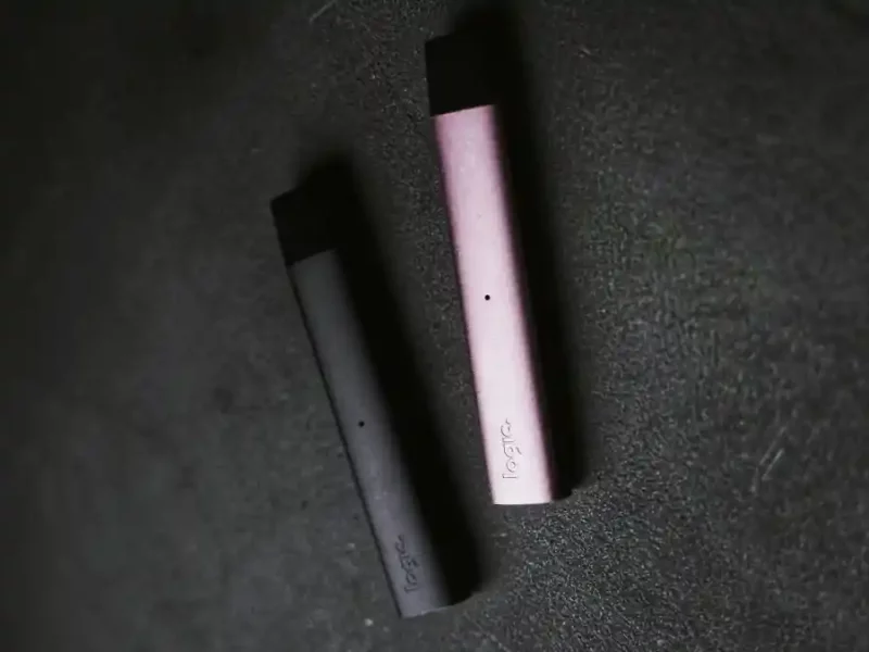 Este 16 de enero entra en vigor la prohibición de vapeadores y cigarros electrónicos en México.