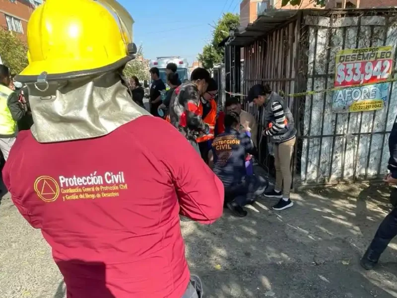 Tras explosión en Agua Santa, Pepe Chedraui anuncia operativos contra ambulantes con venta de alimentos.