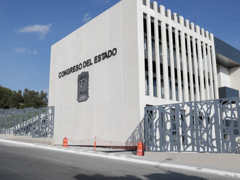 Así serán las comparecencias del gabinete de Puebla; arrancan este 15 de enero