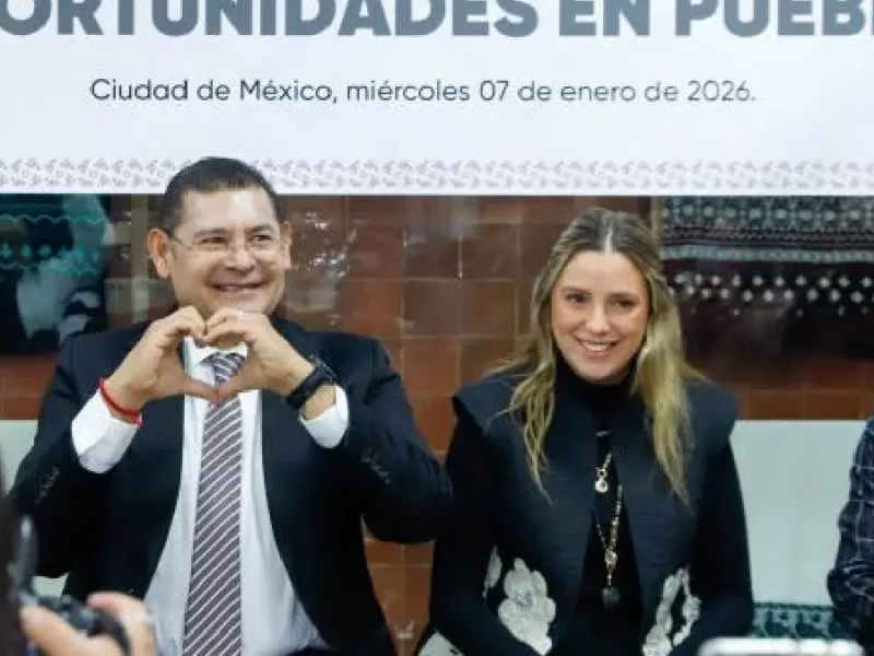 Puebla se consolida como potencia turística, es el cuarto destino más visitado en México.