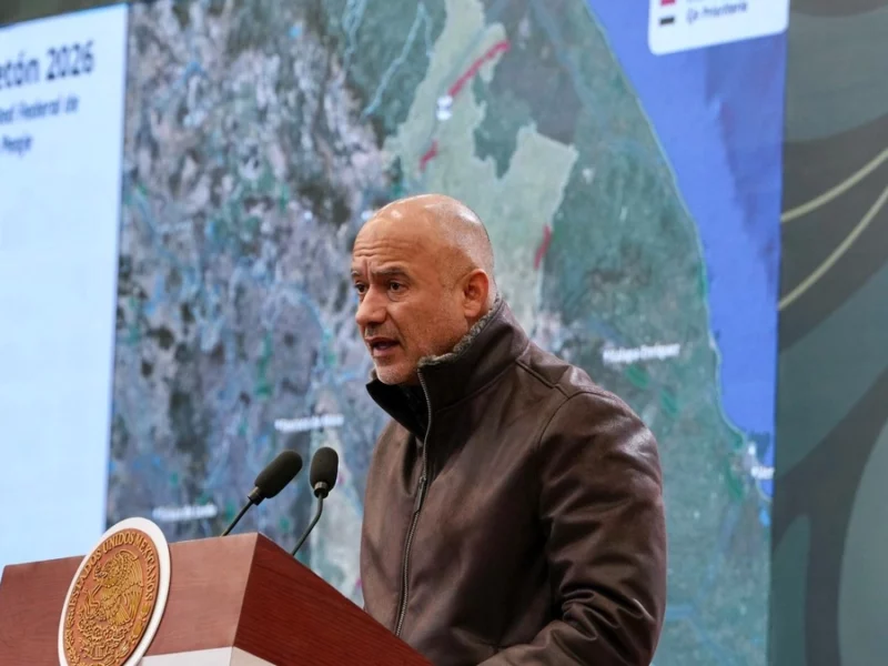 Gobierno de México ampliará la autopista Puebla-Acatzingo este 2026 
