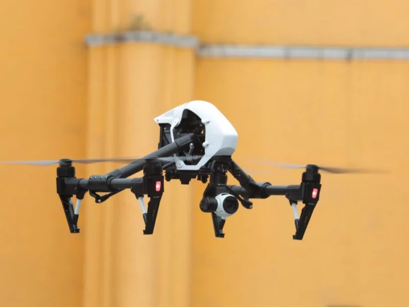 SSP de Puebla pagó 54.8 mdp para comprar antidrones y drones 