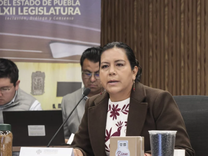 En Puebla, apoyos al campo llegan sin distinción o tintes políticos: SDR 
