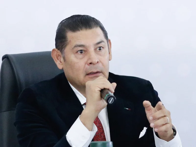 Puebla tendrá nuevas microrregiones administrativas, anuncia Armenta 